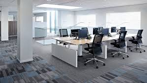 Tessera Commercial Carpet Tiles Forbo Flooring Systems Uk