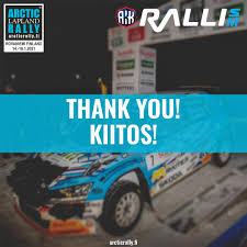 Wrc arctic rally finland powered by capitalbox. Arctic Lapland Rally Home Facebook