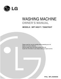 This game is played everywhere: Lg Wft 8501t Manualzz