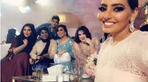 حذف أي ضمني فستان الهام فضاله بزواج ابنتها outofstepwineco com