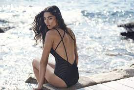 Jessica had at least 2 relationship in the past. Jessica Gomes Facebook