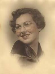 Loretta Marie Achatz Kaiser (1915-2002)