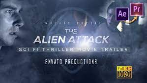 Turning red (2022) download the first trailer for pixar's turning red (2022) which is about a 13 year old who turns into a giant red panda whenever she gets too excited. Free Videohive Scifi Thriller Movie Trailer Premiere Pro Free After Effects Templates Official Site Videohive Projects
