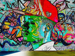 Koleksi menggambar grafity 3d full vidio keren!!! Gambar Grafiti Tulisan Nama Keren Kata Kata