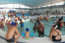 Bailly Romainvilliers L Espace Ludique Du Centre Aquatique A Rouvert La Marne