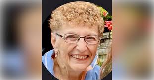 Obituary information for Lynda Jean Johnson
