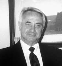 James Spindler Obituary (1931