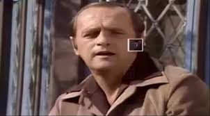 Poor Dean didn't have a chance...