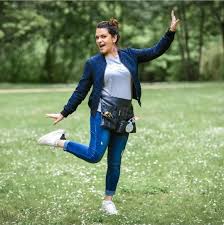 Profile for Caroline