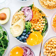 Click here for my full disclosure policy. Easy Buddha Bowls Recipe 15 Minutes Live Eat Learn