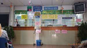 Cheras (wp) klinik dan surgeri muda baru (gp0186) 59, jalan bunga tanjung 6a taman muda 56100 kuala lumpur tel: Klinik Kesihatan Tanjung Malim