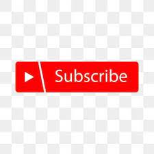 Youtube Red Subscribe Button With Round Corners Png Png And Vector Youtube Design Youtube Logo Video Design Youtube