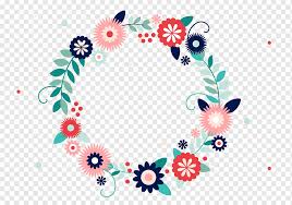 Pikbest has 273 floral typography design images templates for free. Multicolored Floral Wreath Illustration Typography Flower Wreath Colorful Flower Frame Frame Color Splash Golden Frame Png Pngwing