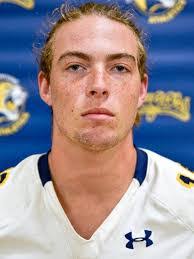 Joseph Marsh's Instagram, Twitter & Facebook