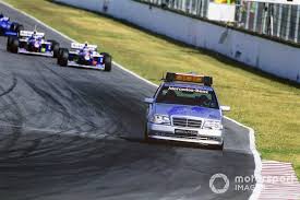 Enter the world of formula 1. Gallery History Of Safety Cars In Formula 1