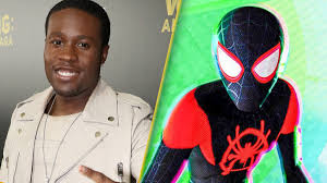 Simbolo do sao paulo papeis de parede aranha miles morales wallpaper spider men herois fotos. Aranhaverso Shameik Moore Diz Que Esta Velho Demais Para Interpretar Miles Morales Em Live Action