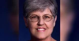 Becky Parson's Instagram, Twitter & Facebook