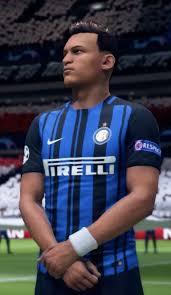 View his overall, offense & defense attributes, compare him with other players in the game. Career Mode Network On Twitter Lautaro Martinez