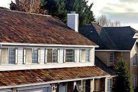 They are sawn smooth on both sides and cut tapered. Wood Shingles Shakes By In Ex Designs Roofing In Denver