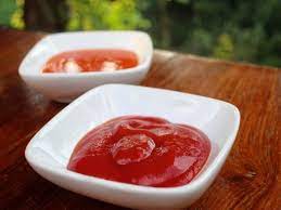 Cara Membuat Saus Sambal Sendiri Di Rumah Makanan Saus Sambal Saus