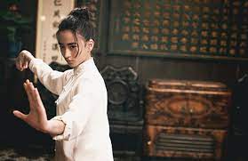 Ip man 4 is an upcoming hong kong biographical martial arts film directed by wilson yip and produced by raymond wong. 16 Year Old Actress Vanda Margraf Makes Debut In Ip Man 4 Ip Man Ip Man 4 Ip Man Film