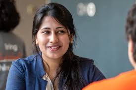 Technology at Discover