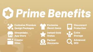 The amazon fire tv devices allow you to enjoy live tv, streaming content, online games and apps right from your tv screen. Introducing A Revamped Streamlabs Prime With Bolstered Offerings By Ethan May Streamlabs Blog