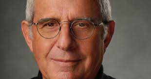 U.S. Marine to Hollywood honcho: Ron Meyer discusses life growing up in  West L.A. and becoming a Hollywood executive