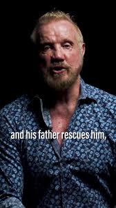 Warum Fallen Wir Bruce