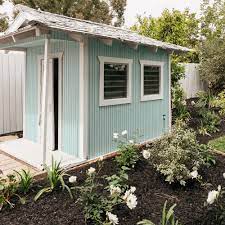 A shed kit comes with just about everything you need to put your new structure together. 10 Considerations When Buying Outdoor Storage Sheds