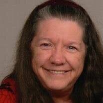 Patricia Recker's Instagram, Twitter & Facebook