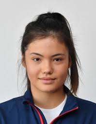 Emma raducanu held her hands to her head in disbelief, then crouched to the ground to take the raducanu, 18, has long been touted as the next big thing in british tennis, but this felt like the. Emma Raducanu Tennis Player Profile Itf