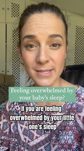 With so much noise out there about baby sleep, it’s hard to know what  exactly to do when it comes to things like sleep training, night weaning,  naps etc., You might hate the idea of sleep training or ...