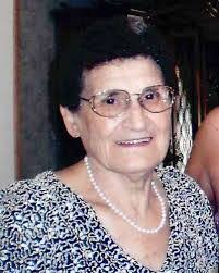 Mary Lucente's Instagram, Twitter & Facebook