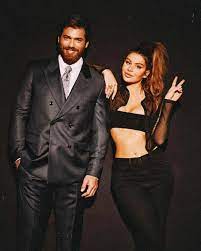 We did not find results for: Can Yaman I Ll Marry Her Soon