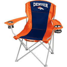 Denver Broncos Party Denver Broncos Nfl Big Boy Chair Camping Walmart Com Denver Broncos Broncos Denver Broncos Womens