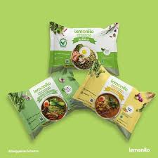 Hari ini kita review jujur mie instan lemonilo! Lemonilo Makanan Favorit Paula Verhoeven Linatussophy Com