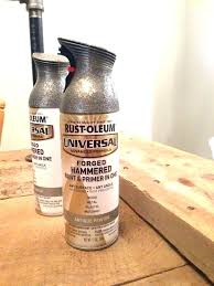 Rustoleum Hammered Metal Finish Letstream Co