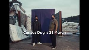 Censuses corresponds to the abbreviated designation of the statistical operations of the general population. The Census Is Here Youtube