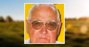 Elvin Epperly Obituary October 22, 2005