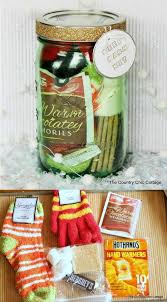 17 Cadeaux Geniaux A Offrir Dans Un Bocal En Verre Bocaux De Cadeaux Pot Mason Diy Cadeaux Fabriques A La Main