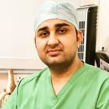 Top High Tibial Osteotomy Doctors in Chani Himat, Jammu