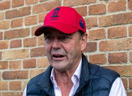 FRANKEL ON TOP AGAIN AS BOOK 1 FIGURES TAKE A DIP