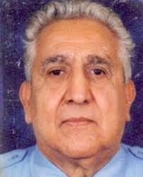 JOHN RIOS Obituary (1925