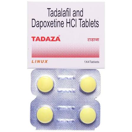 Buy Tadaza Tablet online | Uses, Side Effects, Price and substitutes | Apollo Pharmacy