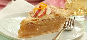 Try A Touch Of Orange Apple Pie And Other Delicious Crisco Recipes On Criscocanada Com Apple Pie Crisco Recipes Recipes