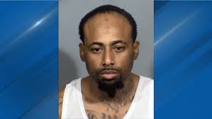 Arrest report: Convicted felon accused of stealing car, striking patrol  vehicle