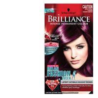 Buy Schwarzkopf Brilliance Milan Hair Colour Violet Wild Silk 59 1pk Online At Countdown Co Nz Hair Products Online Hair Color Online Hair Store