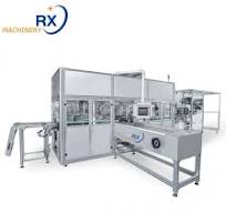 Fully Automatic High-speed Underpad Packaging Machine ...