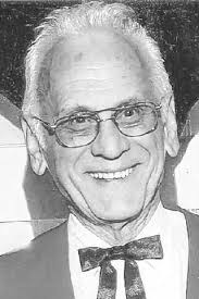 Robert Brandt Obituary (1927